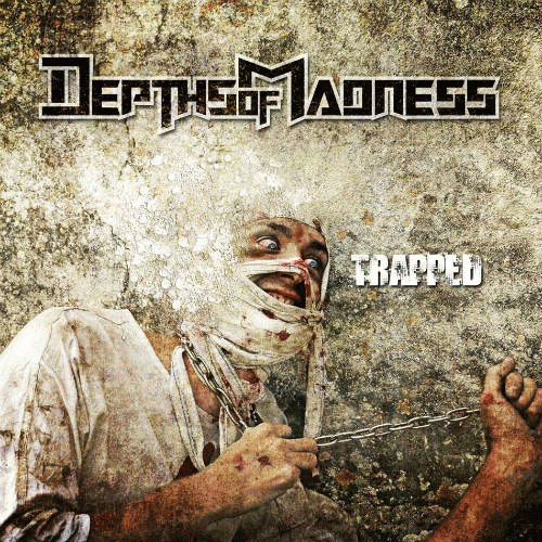Depths Of Madness : Trapped